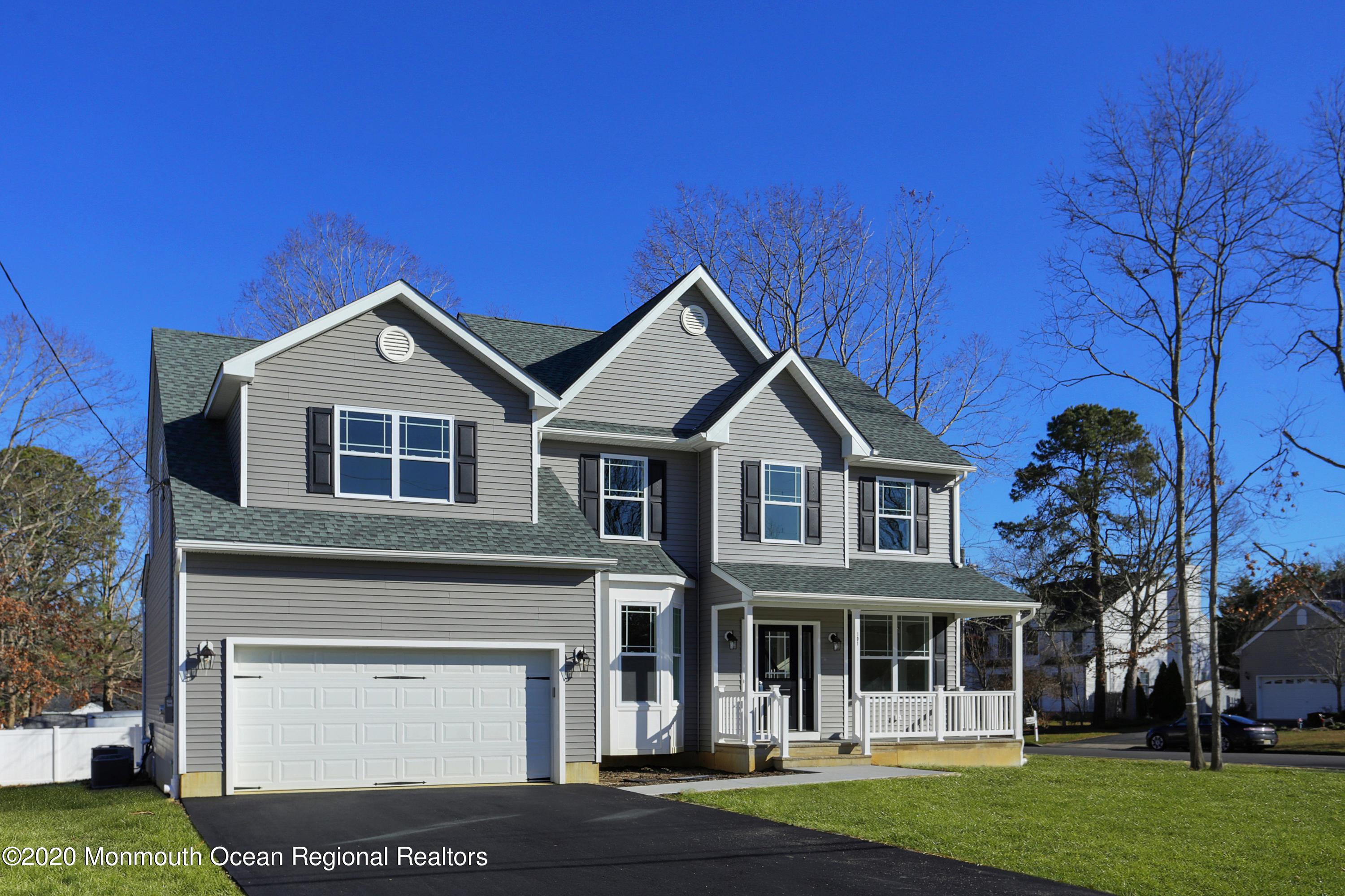101 Flotsam Road Manahawkin, NJ 08050 - Photo 1 of 31 101 Flotsam Road