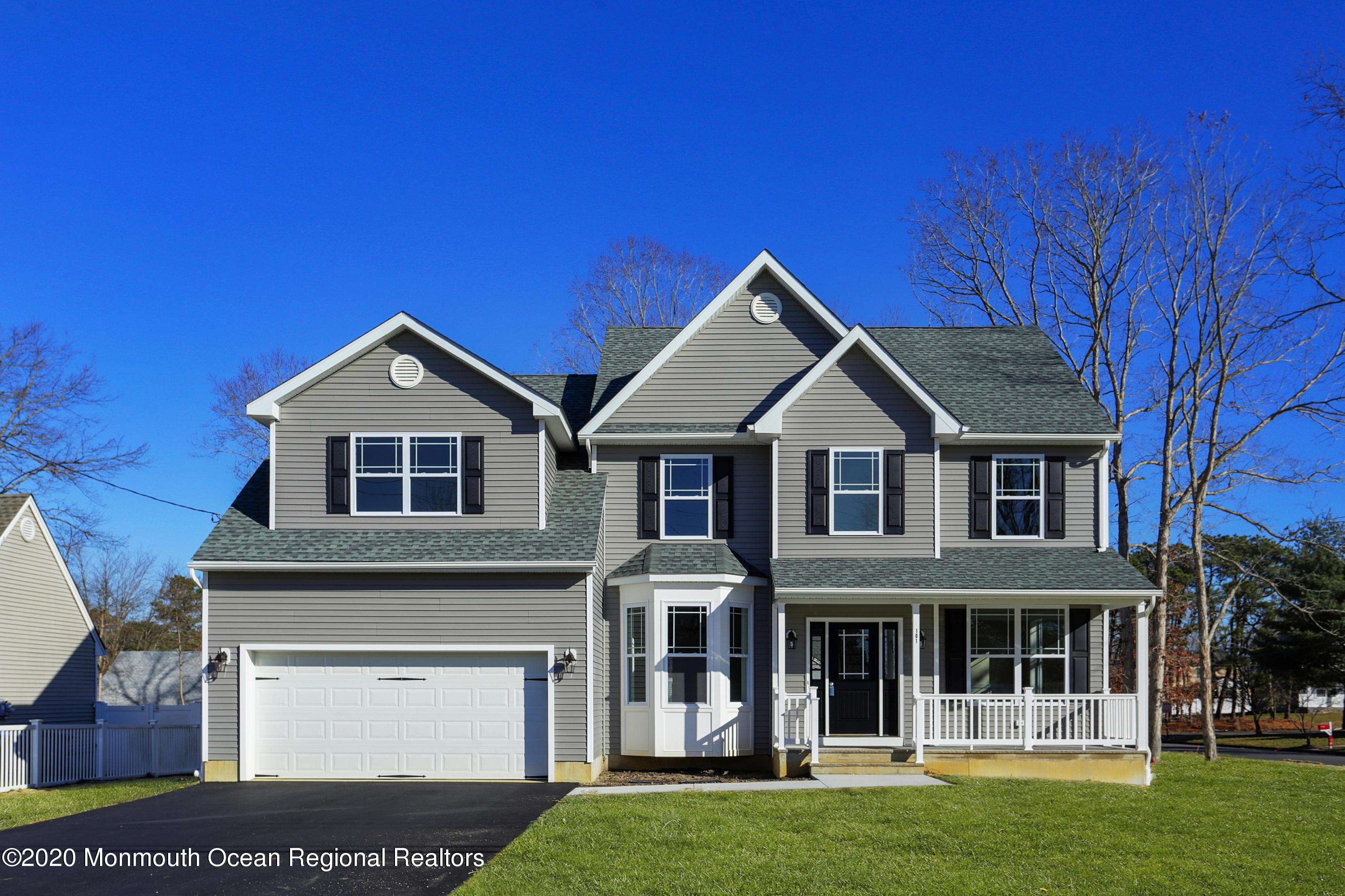 101 Flotsam Road Manahawkin, NJ 08050 - Photo 2 of 31 101 Flotsam Road