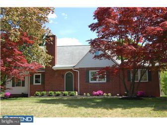 147 West Orvilla Road Hatfield, PA 19440 - Photo 1 of 12 Exterior Front