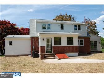 147 West Orvilla Road Hatfield, PA 19440 - Photo 11 of 12 Exterior Back