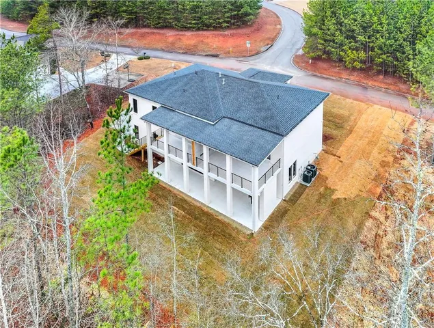 $658,000 | 2067 Fontainbleau Drive, Conyers, GA 30094