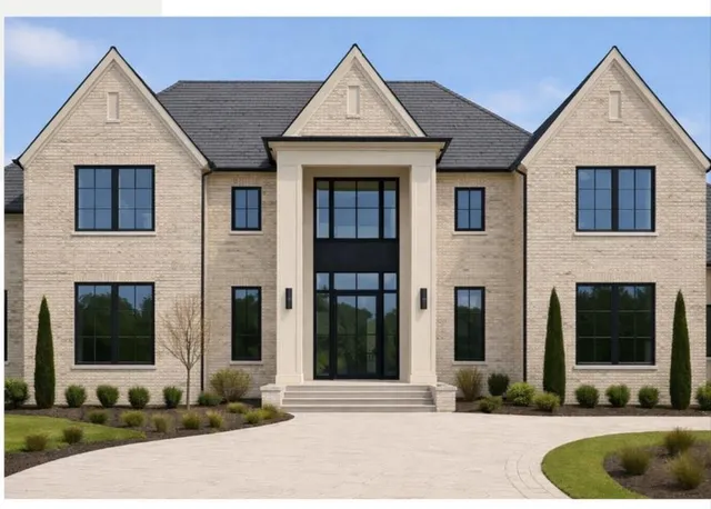 $658,000 | 2067 Fontainbleau Drive, Conyers, GA 30094