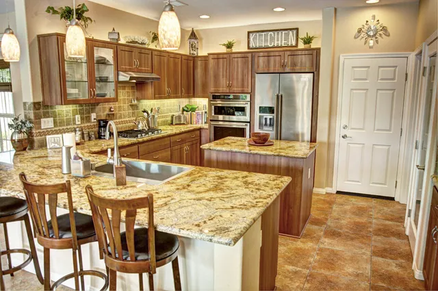 $549,000 | 81631 Prism Drive, La Quinta, CA 92253