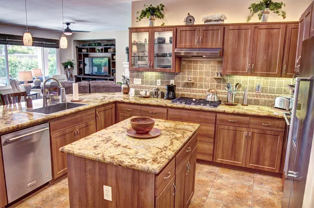 $549,000 | 81631 Prism Drive, La Quinta, CA 92253