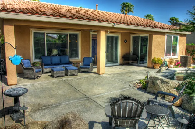$549,000 | 81631 Prism Drive, La Quinta, CA 92253