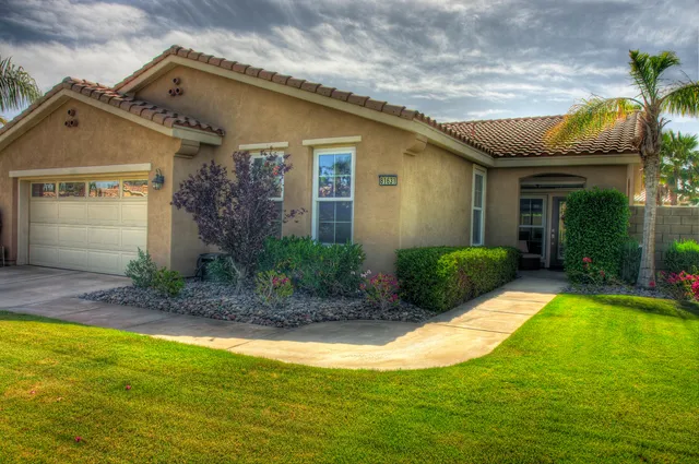 $549,000 | 81631 Prism Drive, La Quinta, CA 92253