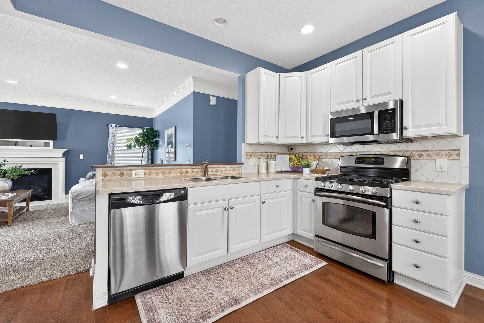 5965 Meehan Road Dublin, OH 43016 - Photo 9 of 46 5965 Meehan Rd (Interior)-16