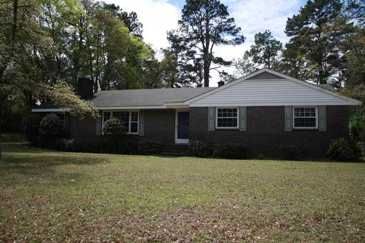 2226 Glendale Road Augusta, GA 30904 - Photo 1 of 19 Main View