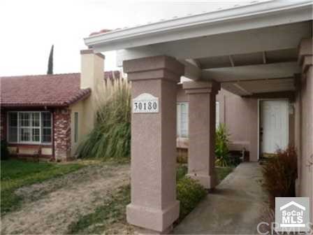 30180 Silver Ridge Court Temecula, CA 92591 - Photo 1 of 1 FRONT VIEW