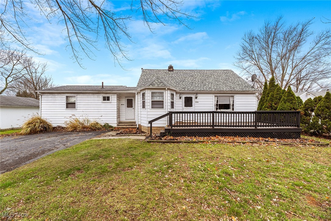 4556 Fishcreek Road Stow, OH 44224 - Photo 1 of 41 Gallery Image 1