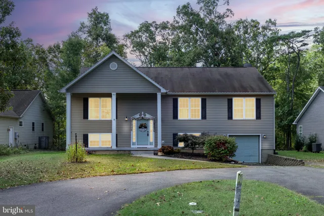 $376,150 | 309 Liberty Boulevard, Locust Grove, VA 22508