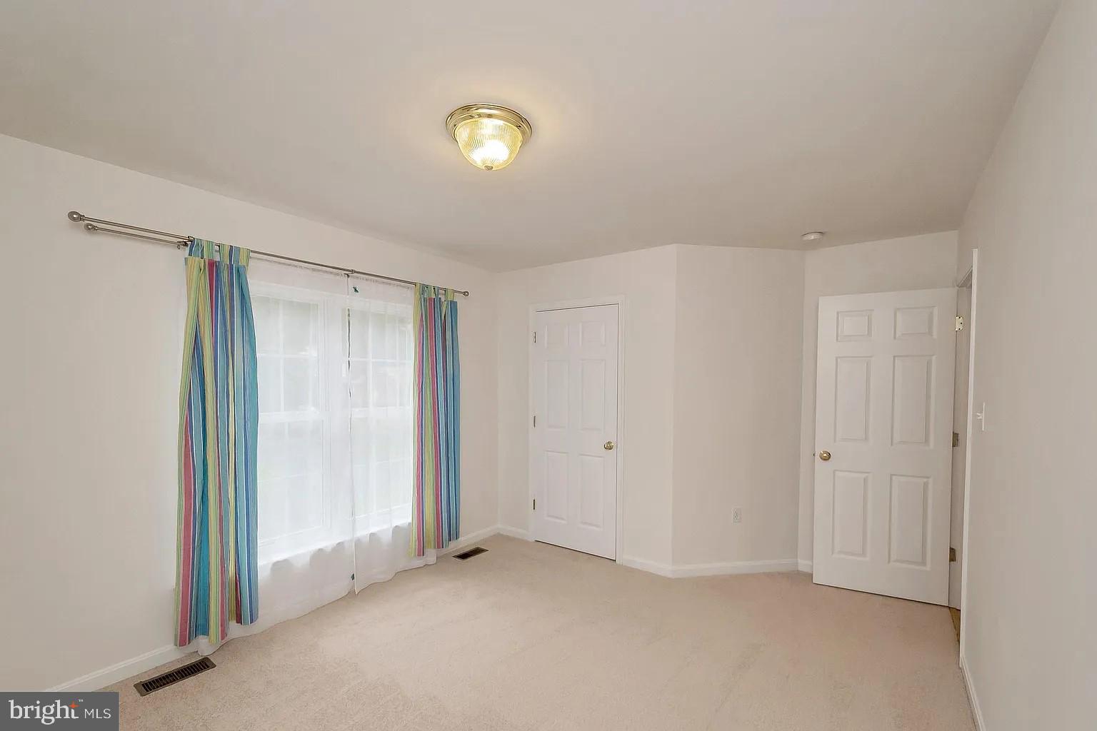 309 Liberty Boulevard Locust Grove, VA 22508 - Photo 14 of 42 a view of an empty room