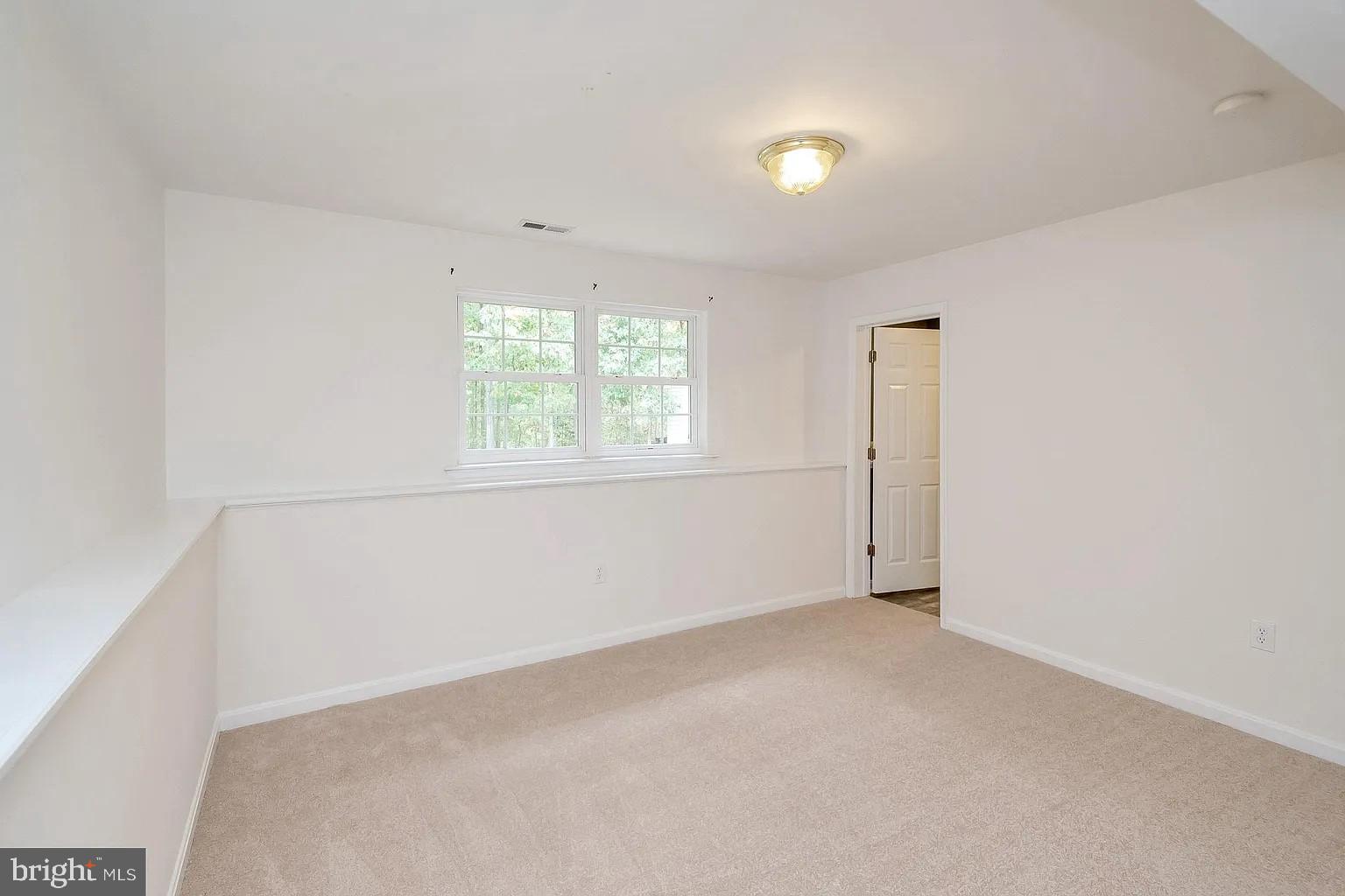 309 Liberty Boulevard Locust Grove, VA 22508 - Photo 19 of 42 an empty room with windows