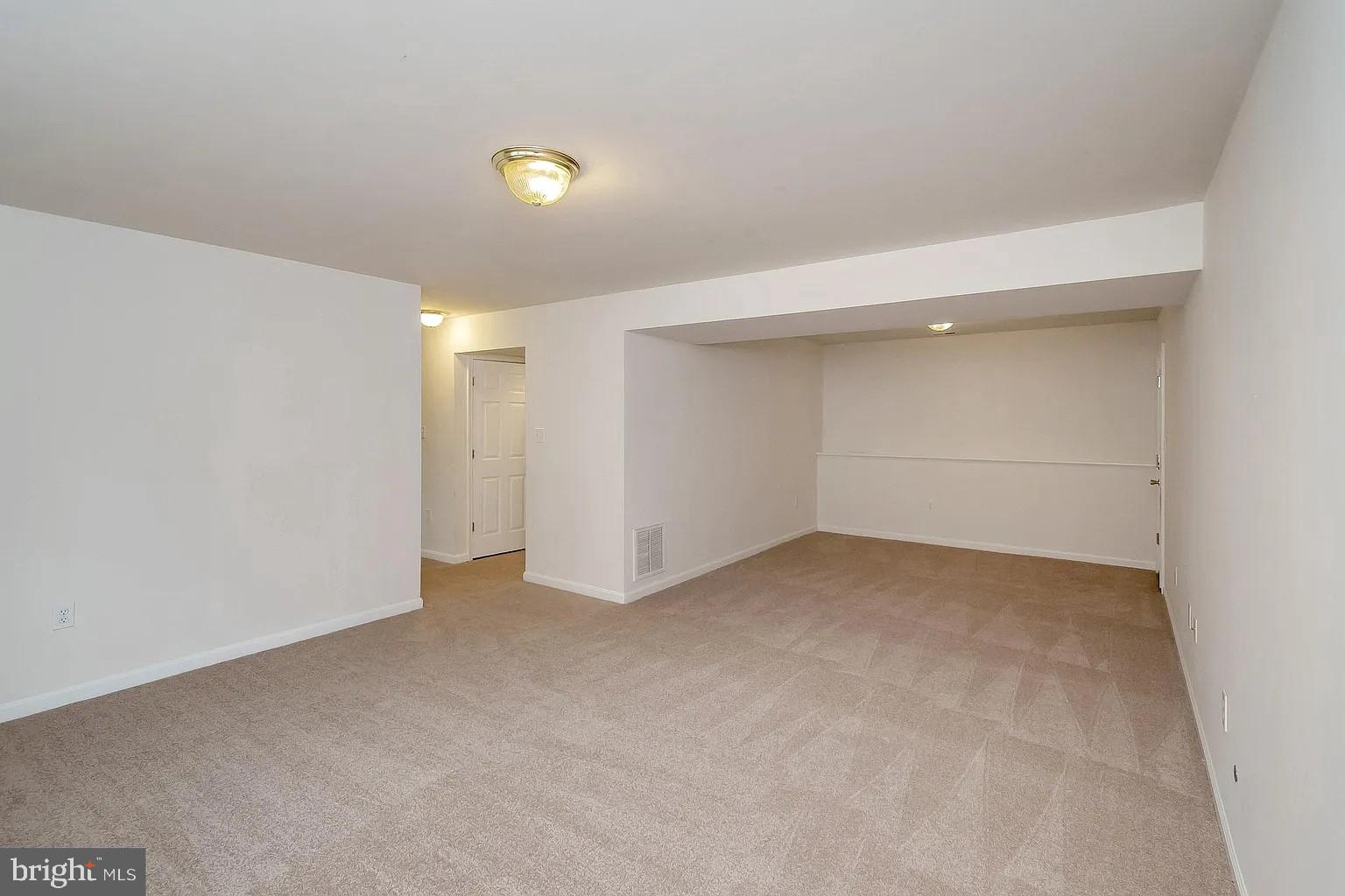 309 Liberty Boulevard Locust Grove, VA 22508 - Photo 25 of 42 a view of an empty room