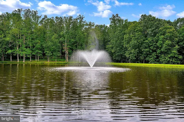 a view of a lake view