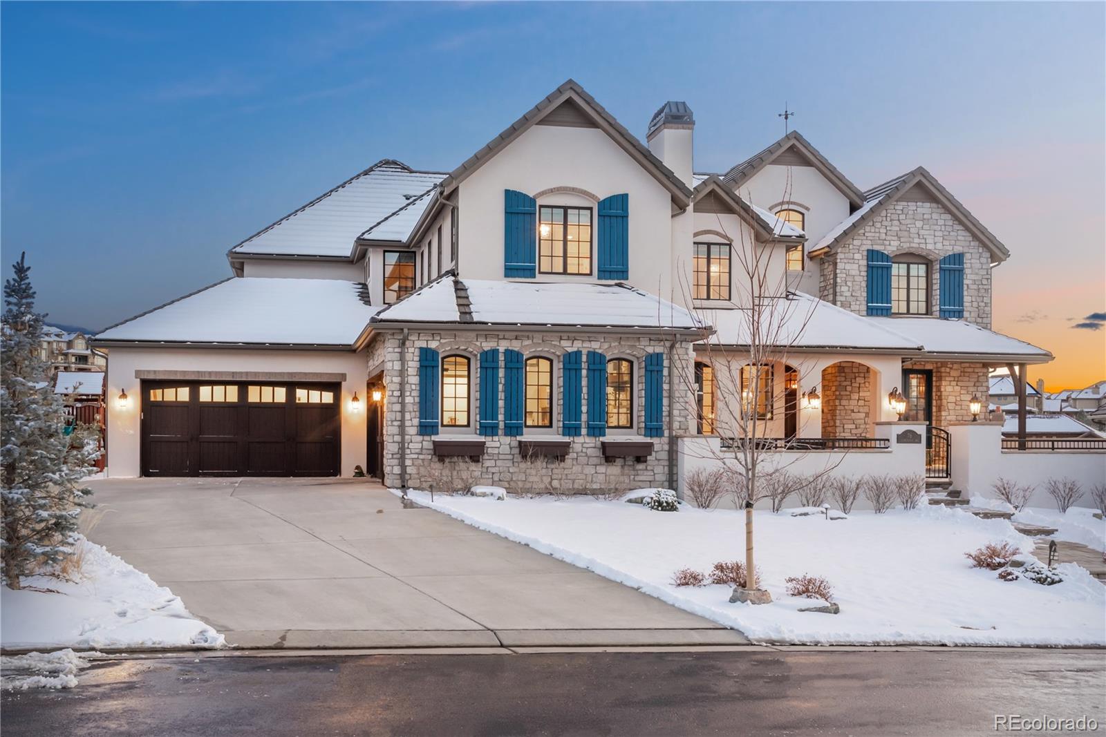 76 Flowerburst Way Highlands Ranch, CO 80126 - Photo 1 of 40 Gallery Image 1