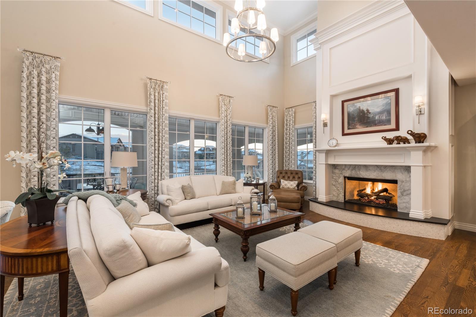 76 Flowerburst Way Highlands Ranch, CO 80126 - Photo 11 of 40 Gallery Image 11