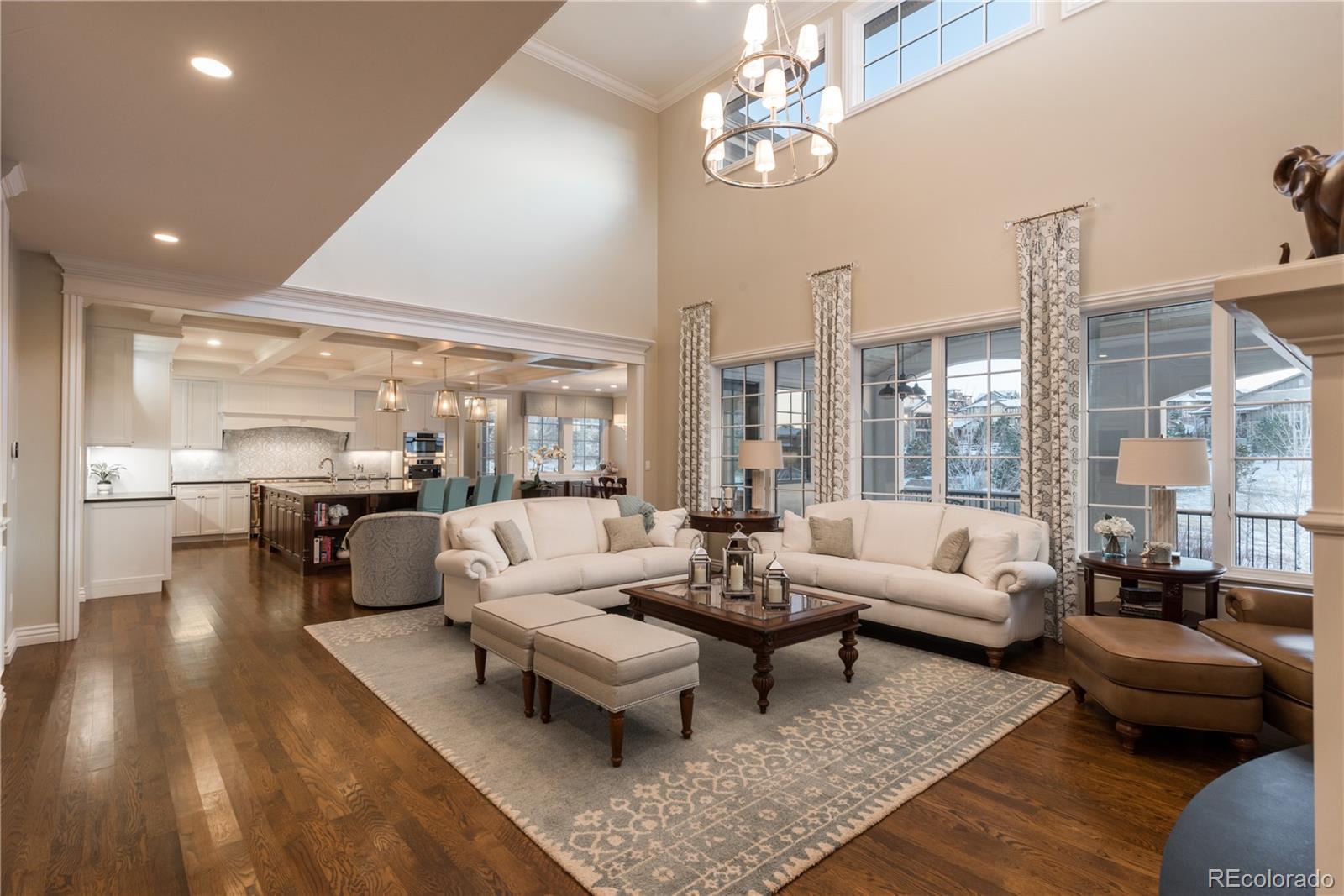 76 Flowerburst Way Highlands Ranch, CO 80126 - Photo 12 of 40 Gallery Image 12