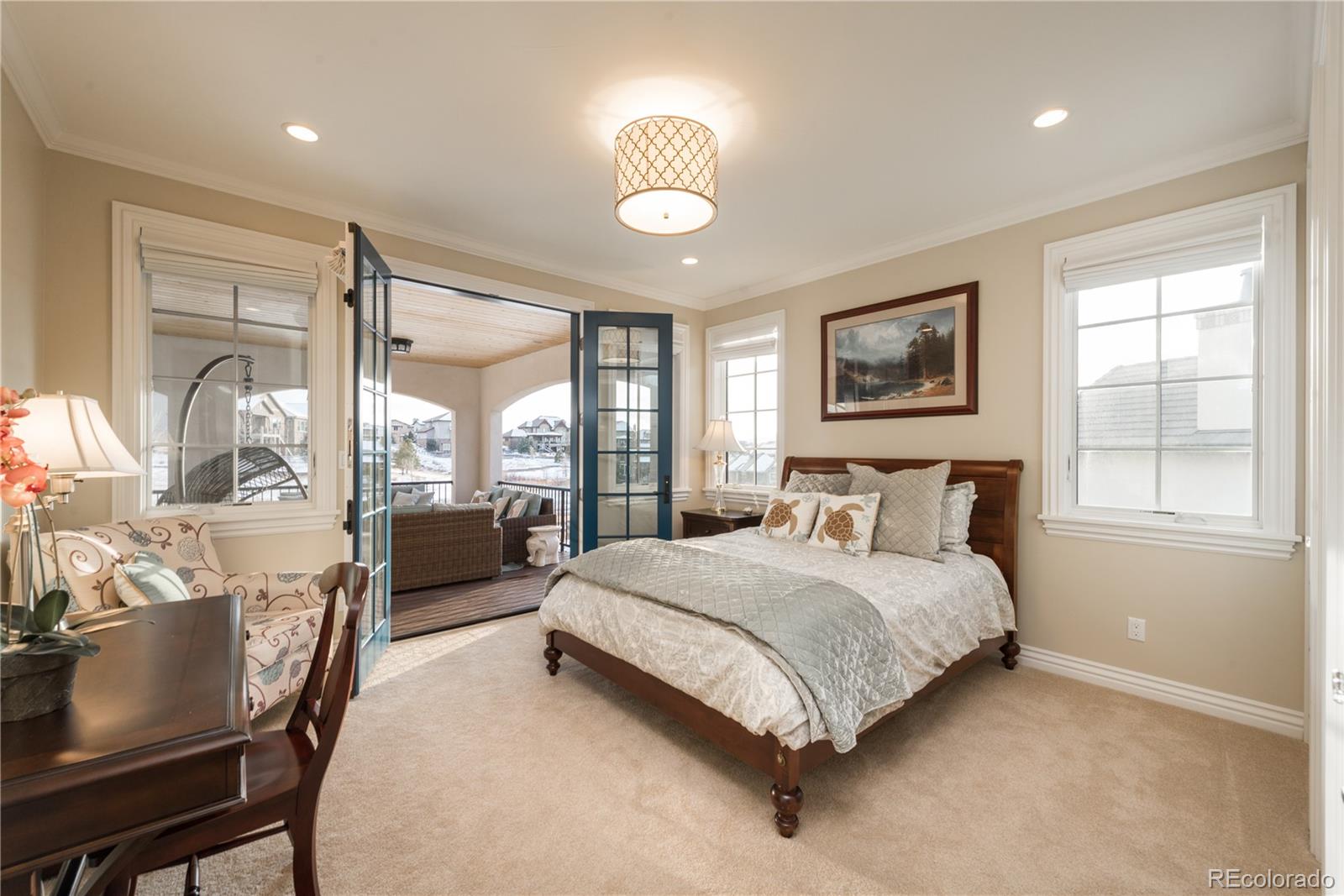76 Flowerburst Way Highlands Ranch, CO 80126 - Photo 15 of 40 Gallery Image 15