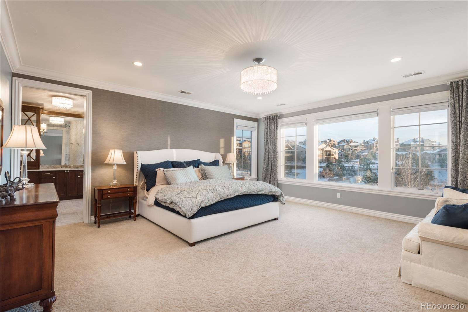 76 Flowerburst Way Highlands Ranch, CO 80126 - Photo 17 of 40 Gallery Image 17