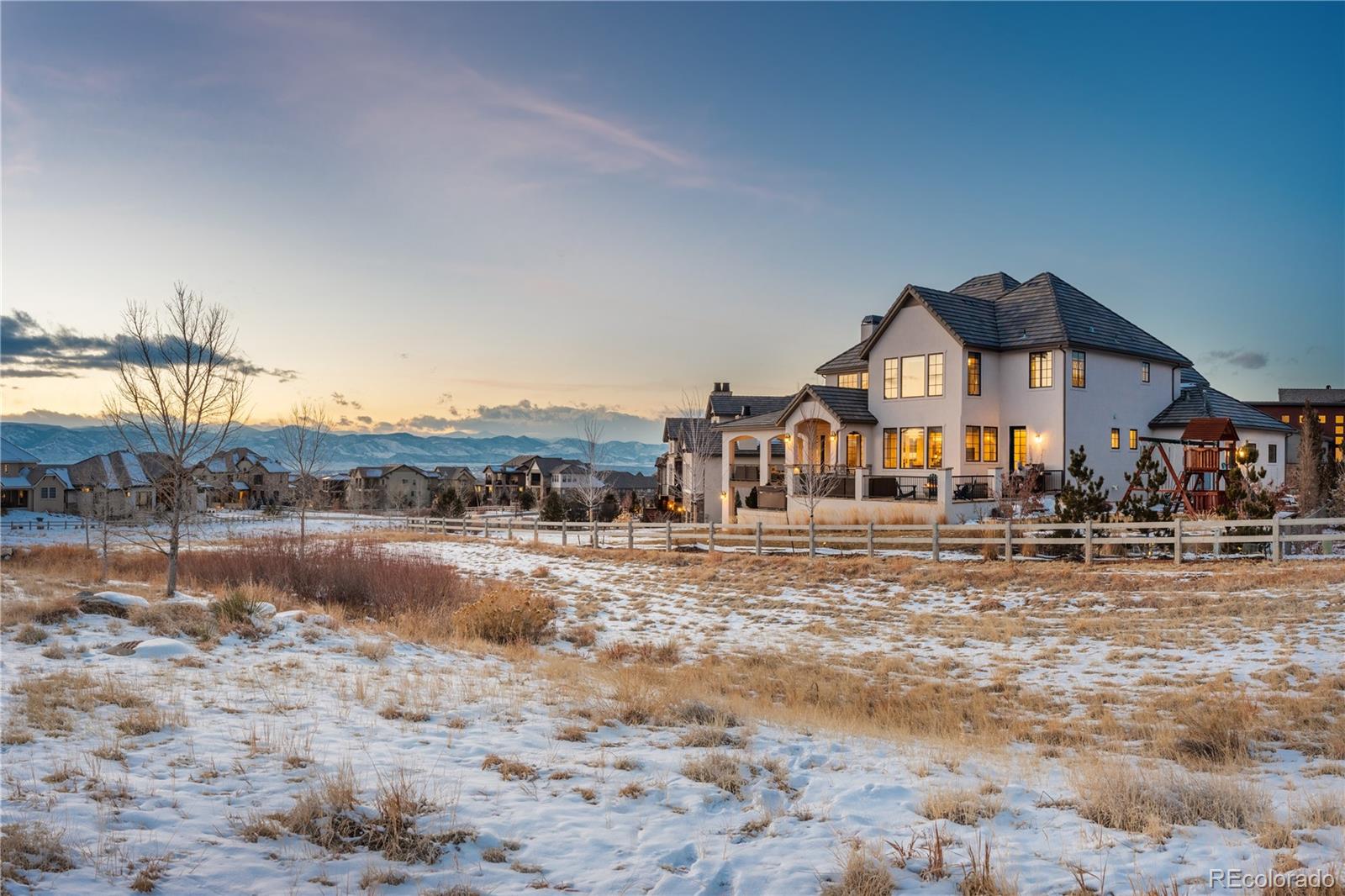 76 Flowerburst Way Highlands Ranch, CO 80126 - Photo 2 of 40 Gallery Image 2