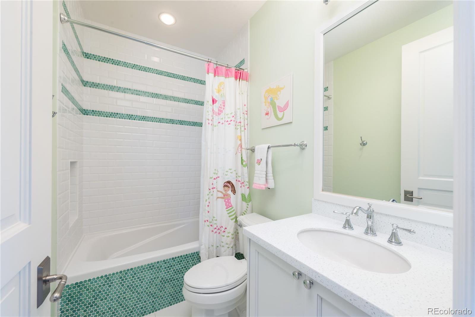 76 Flowerburst Way Highlands Ranch, CO 80126 - Photo 23 of 40 Gallery Image 23