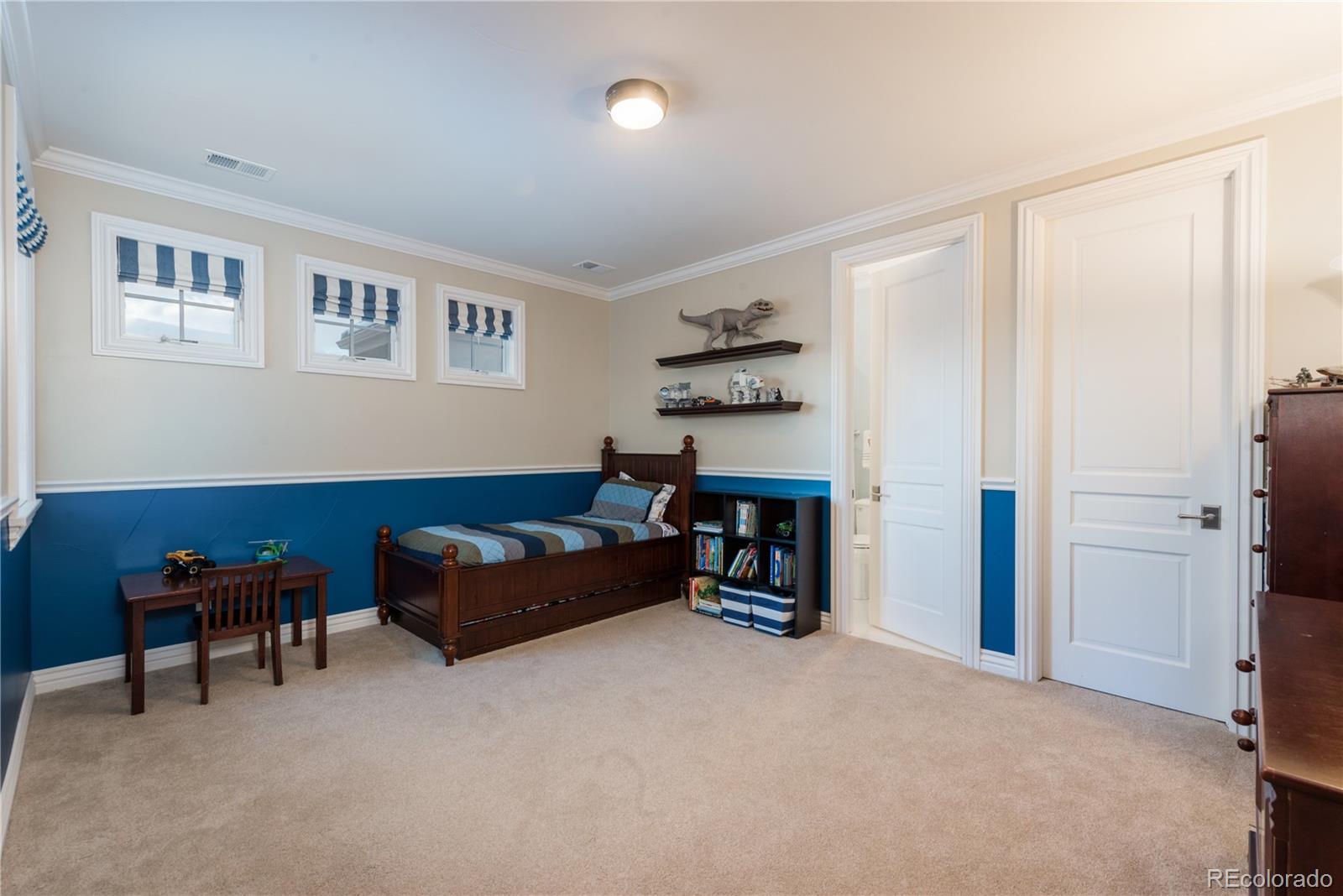 76 Flowerburst Way Highlands Ranch, CO 80126 - Photo 24 of 40 Gallery Image 24