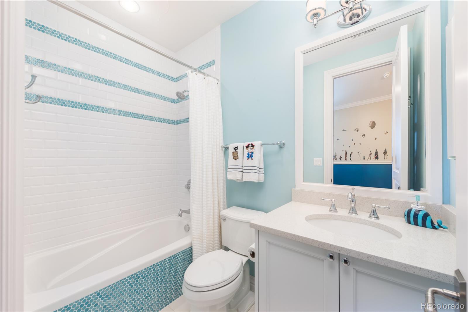 76 Flowerburst Way Highlands Ranch, CO 80126 - Photo 25 of 40 Gallery Image 25