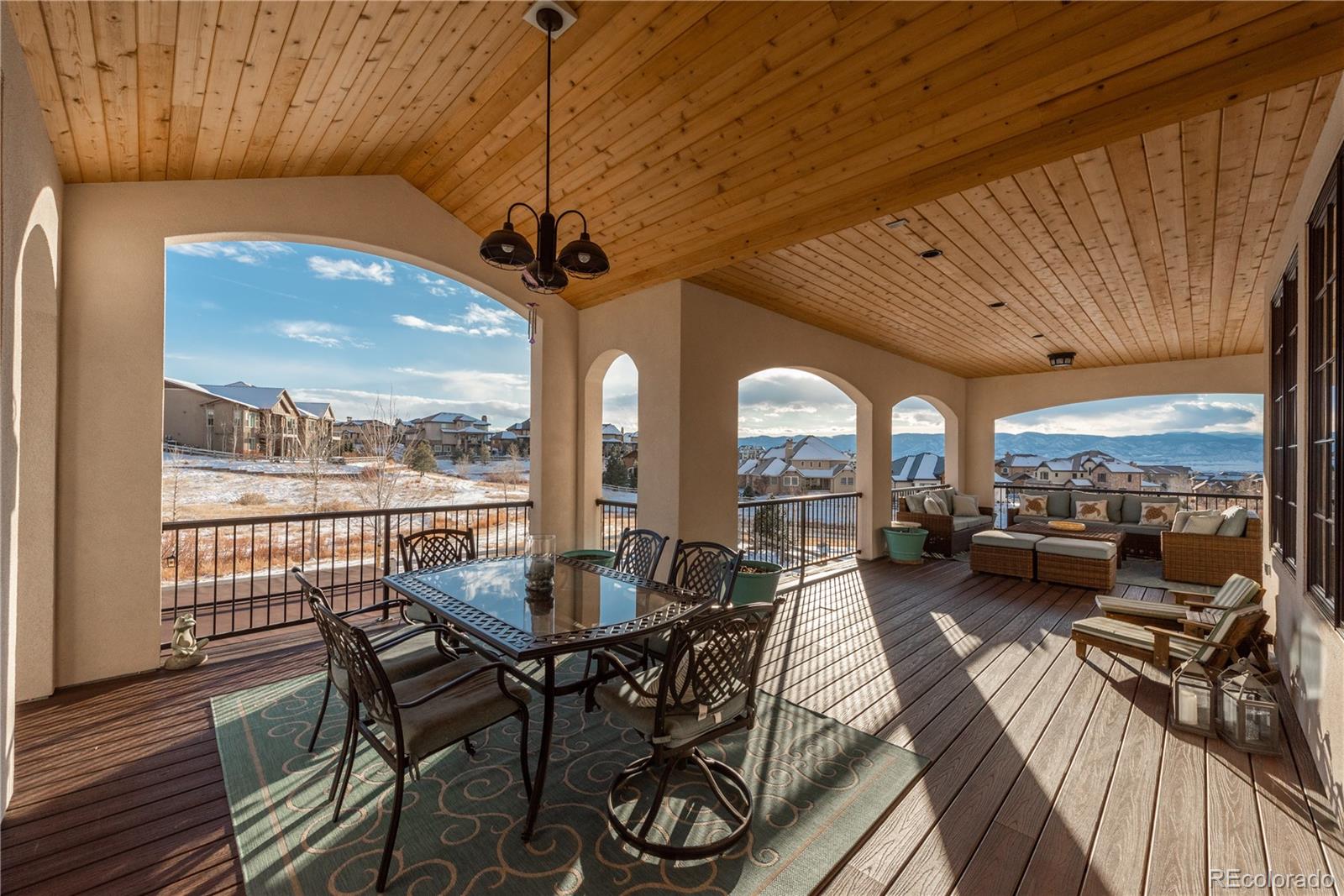 76 Flowerburst Way Highlands Ranch, CO 80126 - Photo 30 of 40 Gallery Image 30