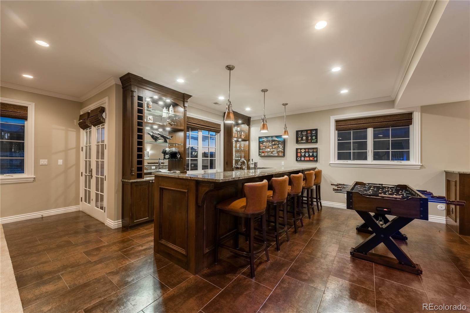76 Flowerburst Way Highlands Ranch, CO 80126 - Photo 32 of 40 Gallery Image 32