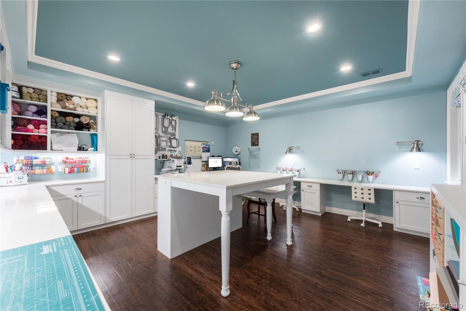 76 Flowerburst Way Highlands Ranch, CO 80126 - Photo 35 of 40 Gallery Image 35