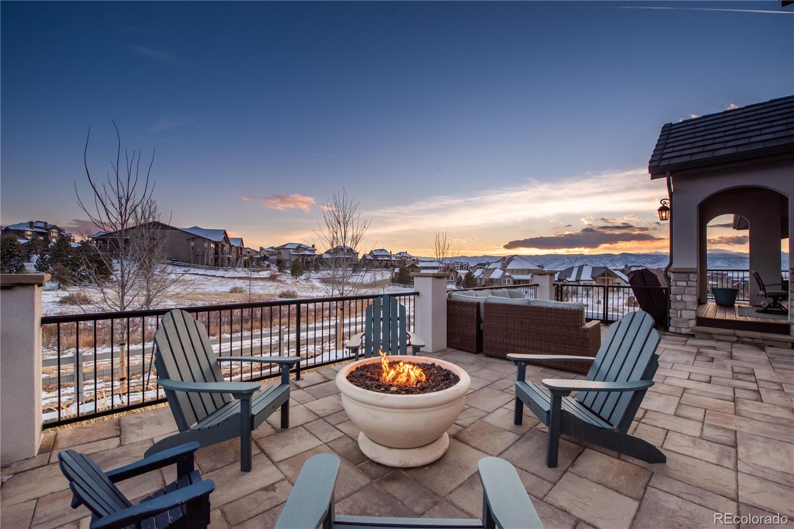 76 Flowerburst Way Highlands Ranch, CO 80126 - Photo 36 of 40 Gallery Image 36