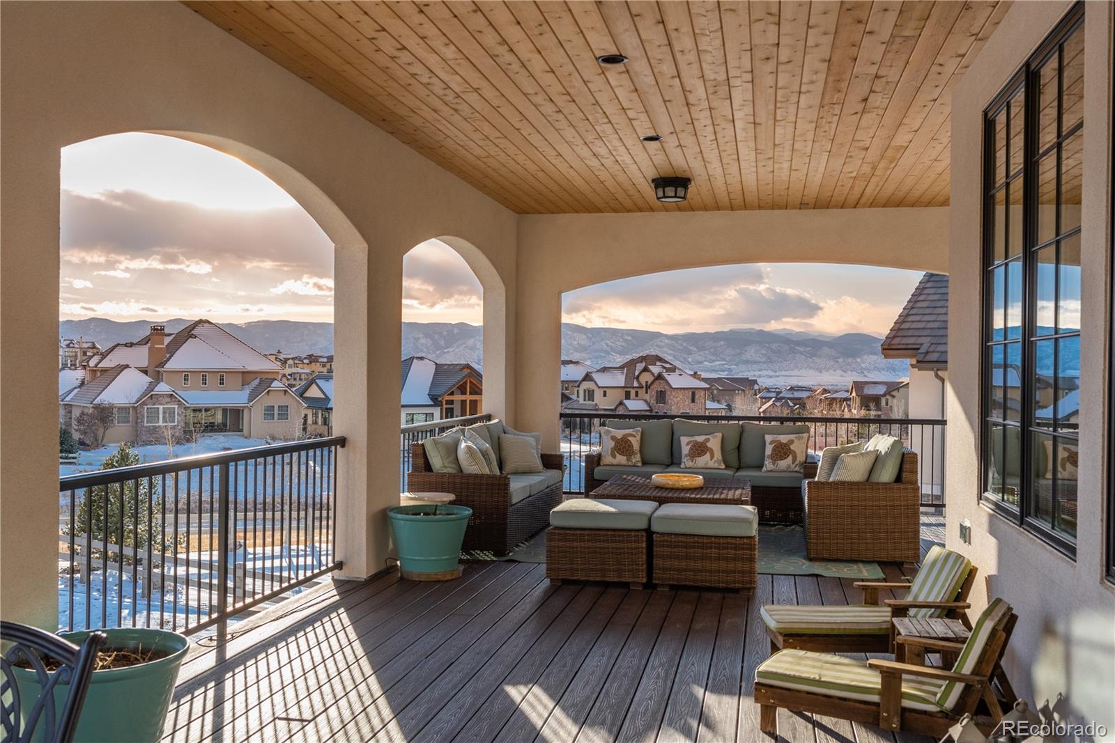 76 Flowerburst Way Highlands Ranch, CO 80126 - Photo 37 of 40 Gallery Image 37