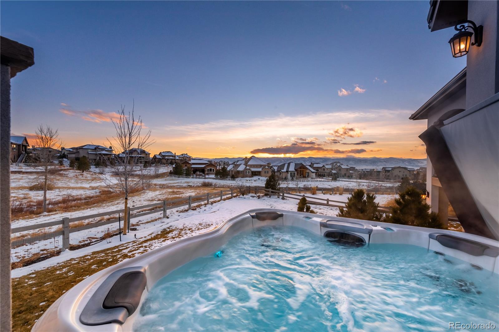 76 Flowerburst Way Highlands Ranch, CO 80126 - Photo 38 of 40 Gallery Image 38