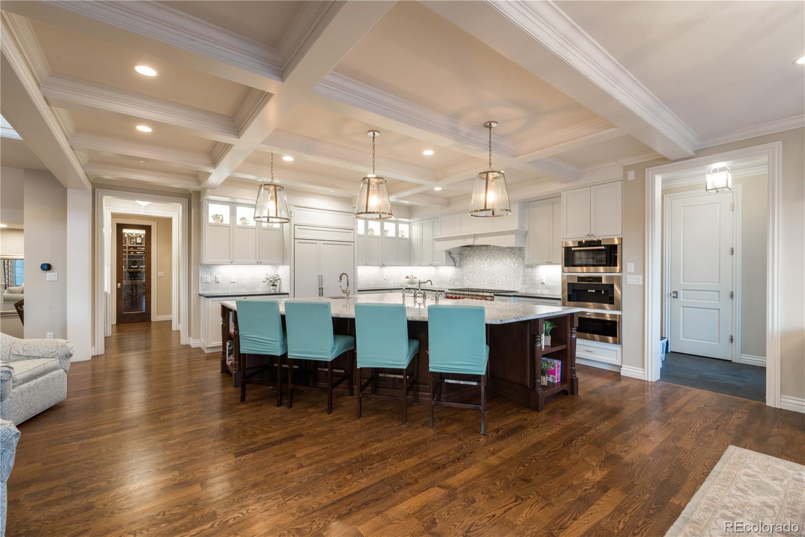 76 Flowerburst Way Highlands Ranch, CO 80126 - Photo 6 of 40 Gallery Image 6