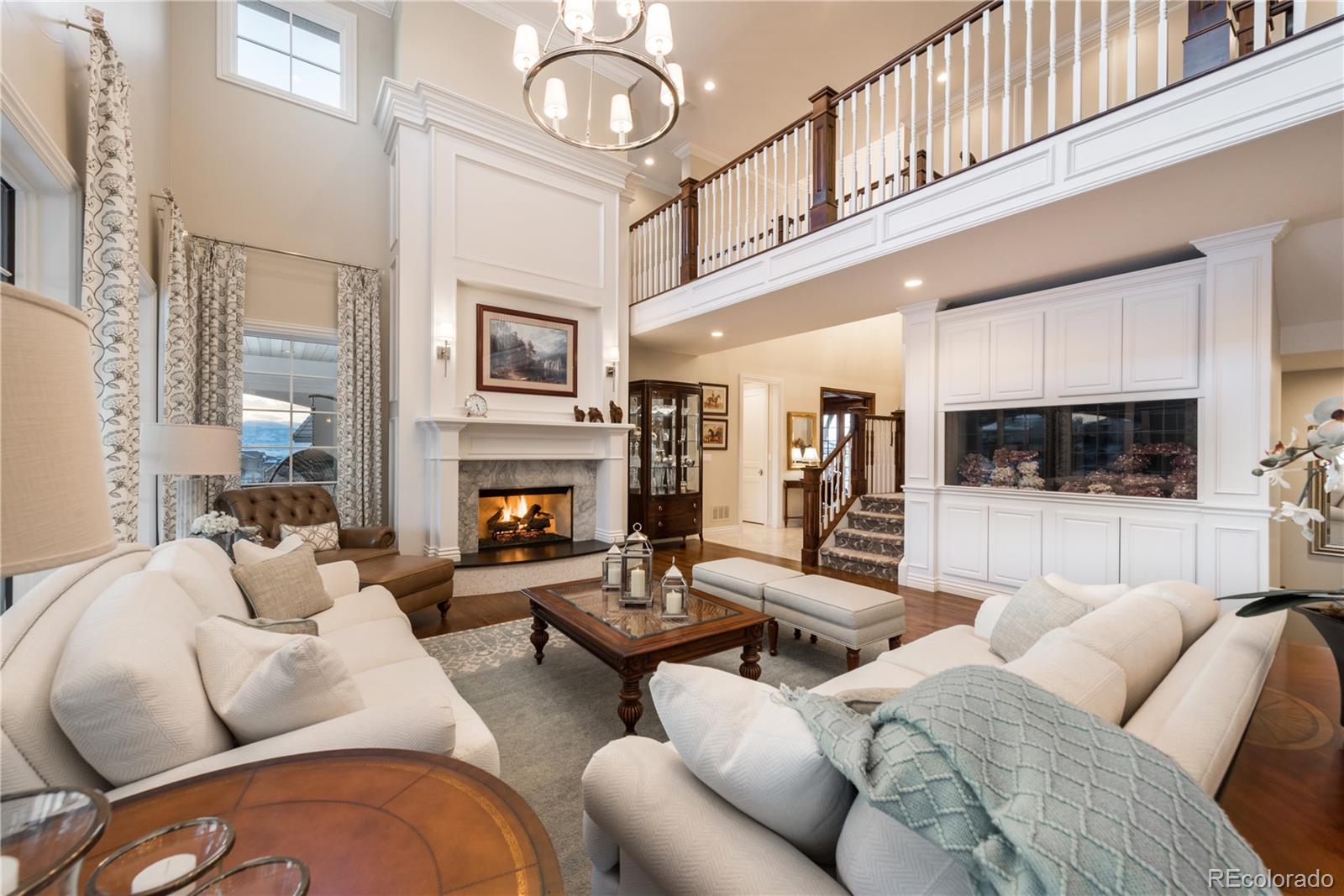 76 Flowerburst Way Highlands Ranch, CO 80126 - Photo 10 of 40 Gallery Image 10
