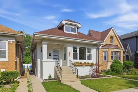 $675,000 | 4431 North Marmora Avenue, Chicago, IL 60630