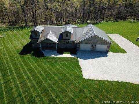 3145 West Walnut Ridge Road Salem, IN 47167 - Photo 1 of 2