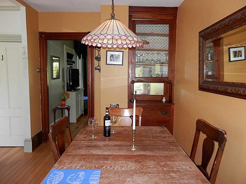 99 Main Street Tenants Harbor, ME 04860 - Photo 15 of 35 Dining Room.