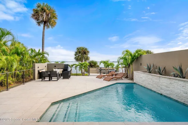 a view of a city with tall buildings