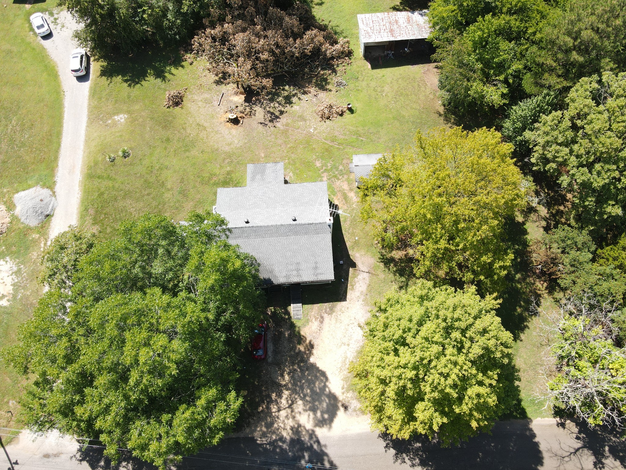 77 Thornton Road Holladay, TN 38341 - Photo 4 of 12 Gallery Image 4