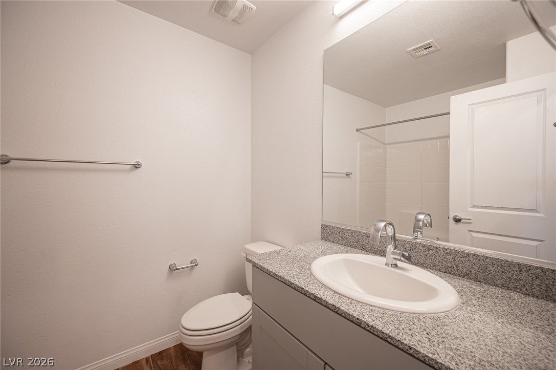 12103 Mojave Gold Road, Unit 4 Las Vegas, NV 89183 - Photo 28 of 36