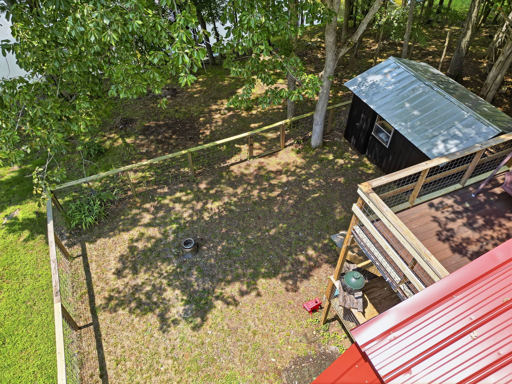 100 Breeze Inn Road Castalian Springs, TN 37031 - Photo 75 of 80