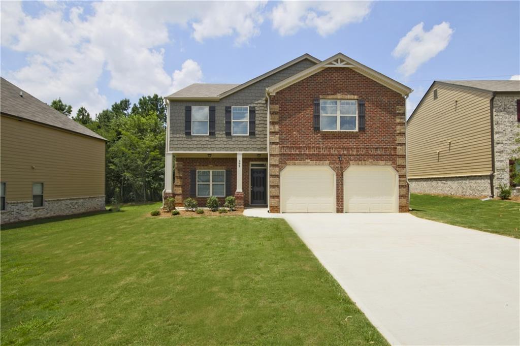 5849 Rex Ridge Loop Rex, GA 30273 - Photo 1 of 1 Gallery Image 1
