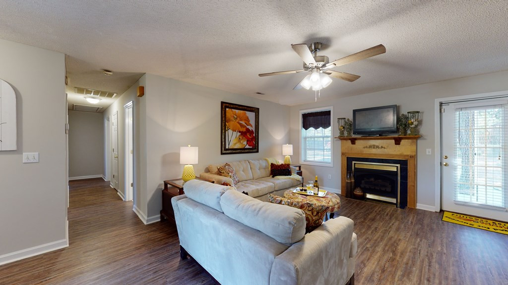 988 Saltwood Road Sumter, SC 29154 - Photo 11 of 36