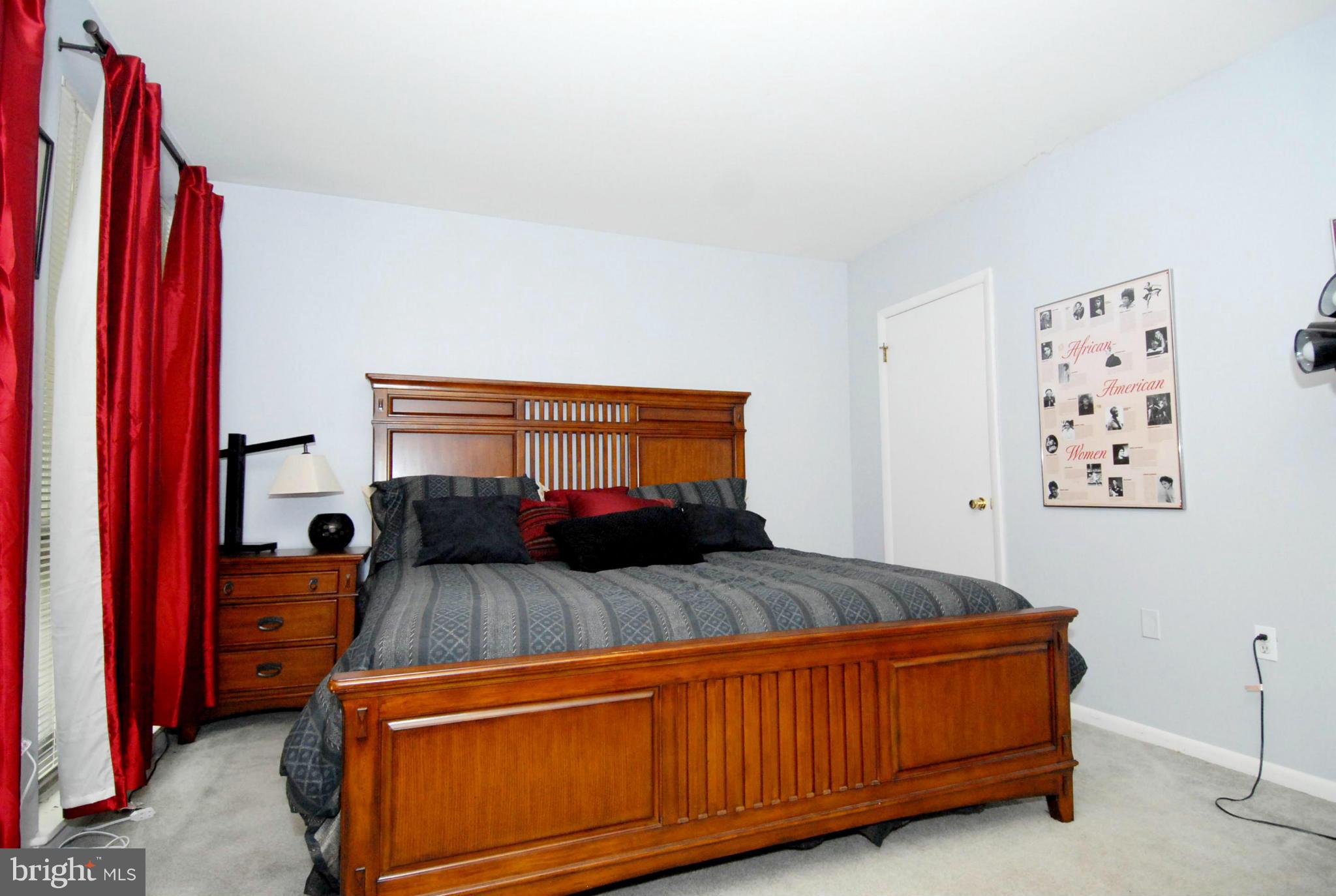 19 Hamill Road, Unit 19F Baltimore, MD 21210 - Photo 16 of 20 Bedroom