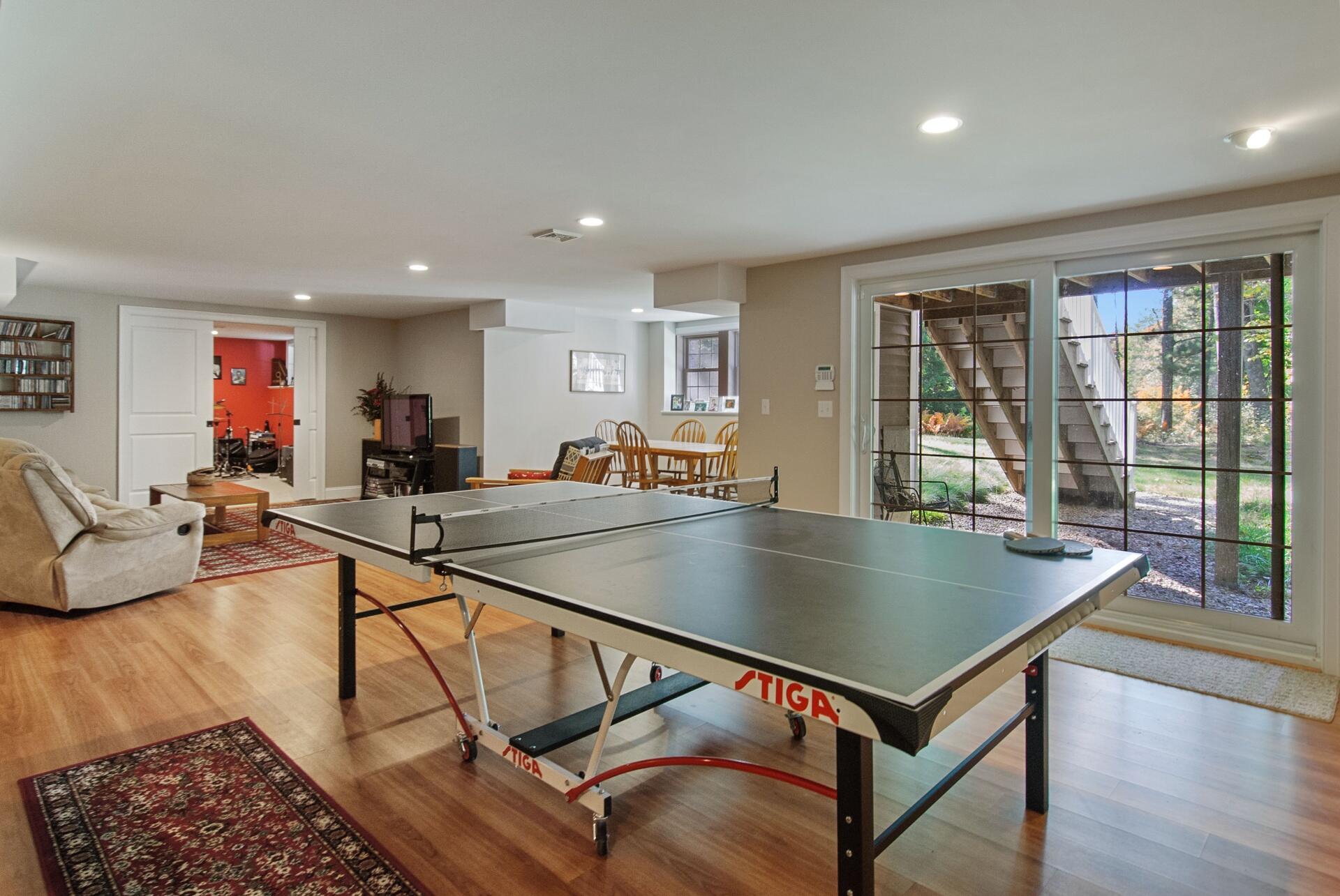 43 Hay Brook Road Alfred, ME 04002 - Photo 24 of 35 Family Room