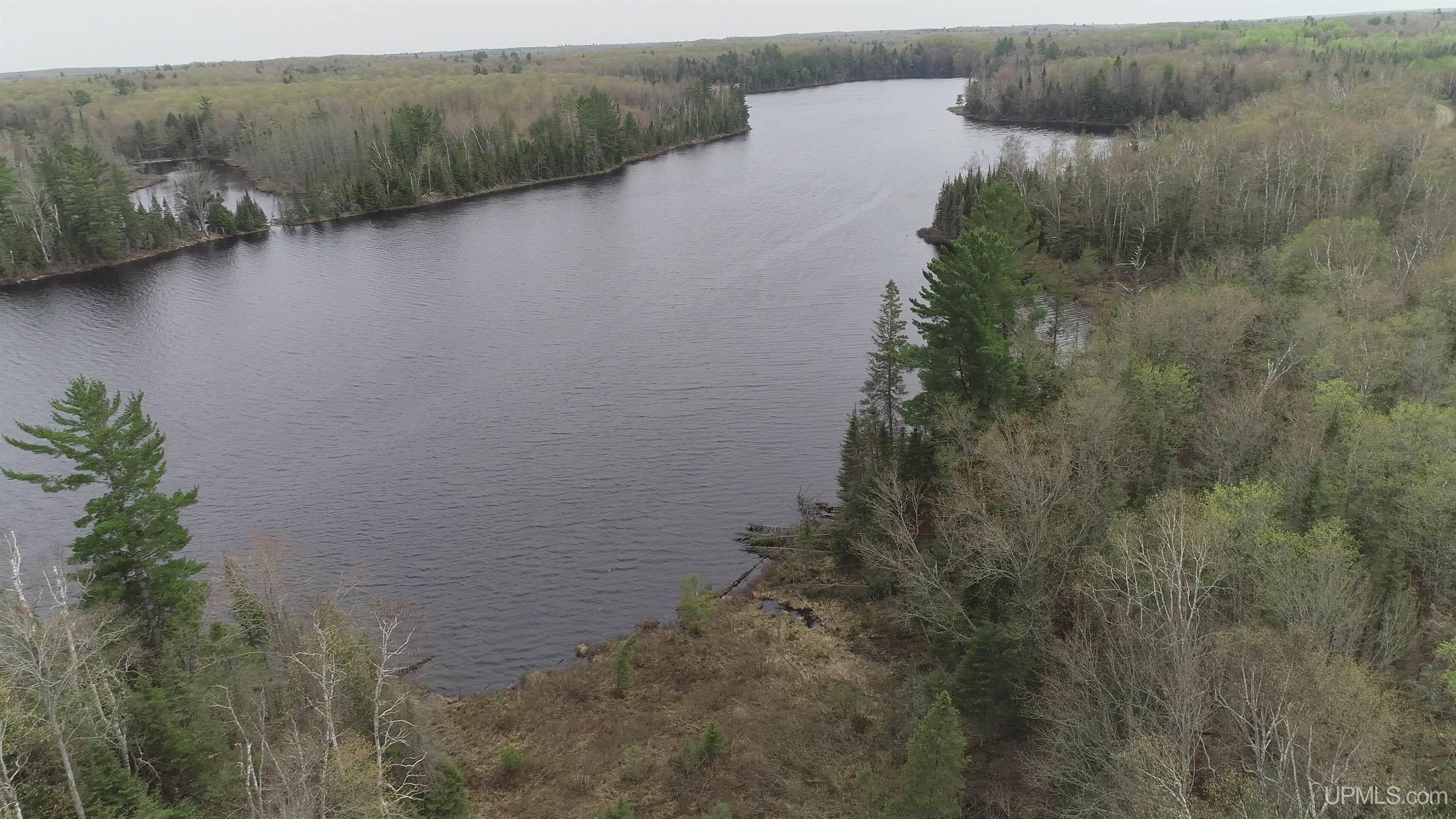 10 Fence Lake Road Michigamme, MI 49861 - Photo 39 of 42