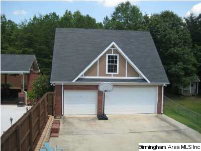 1729 Quail Ridge Drive Gardendale, AL 35071 - Photo 24 of 24