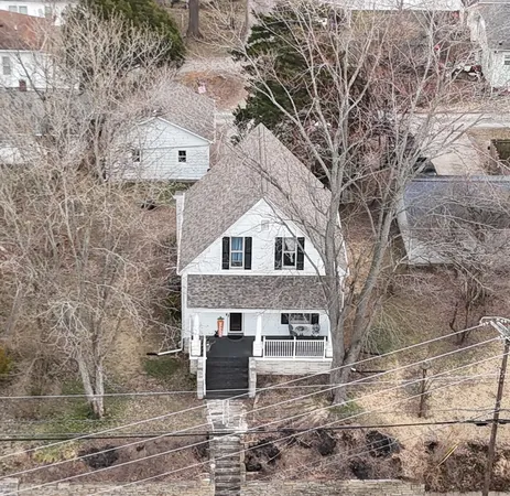 $152,900 | 506 South 20th Street, Murphysboro, IL 62966